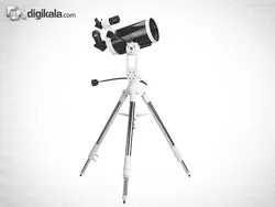 تلسکوپ اسکای واچر BKMAK127 Explore Scientific Mount