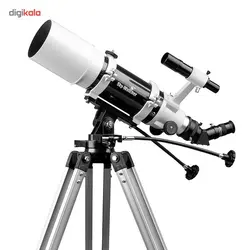 تلسکوپ اسکای واچر مدل BK1025AZ3