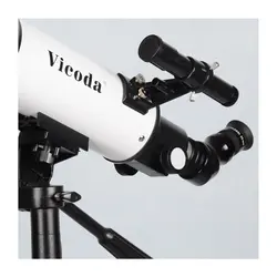 تلسکوپ ویکدا کد 500F70