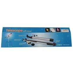 تلسکوپ زیتازی مدل WT50600