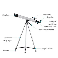تلسکوپ مدل TWB50600