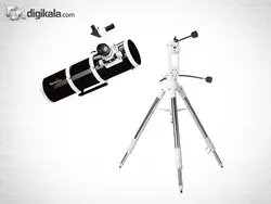 تلسکوپ اسکای واچر BKP130650 DualSpeed Explore Scientific Mount