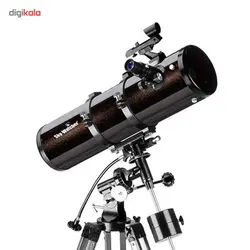 لوله تلسکوپ 250 میلیمتری نیوتنی F1200 اسکای واچر