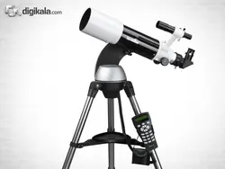 تلسکوپ اسکای واچر BK1025AZGT
