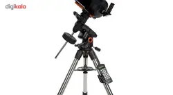 تلسکوپ سلسترون مدل Advanced VX C6-SGT