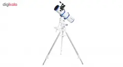 تلسکوپ مید مدل LX70 Reflector