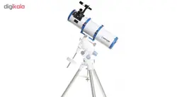 تلسکوپ مید مدل LX70 Reflector