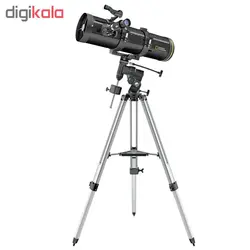 تلسکوپ نشنال جئوگرافیک مدل Newton 130/650 SPH