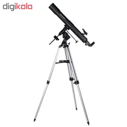 تلسکوپ برسر مدل Sky Lux 80/900