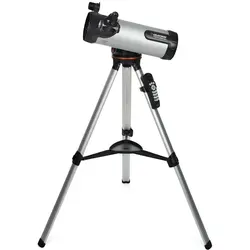 تلسکوپ سلسترون مدل LCM-114 Computerized