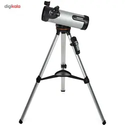 تلسکوپ سلسترون مدل LCM-114 Computerized