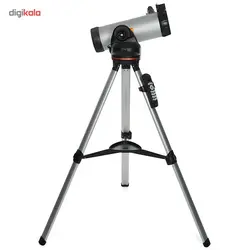 تلسکوپ سلسترون مدل LCM-114 Computerized