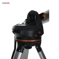 تلسکوپ سلسترون مدل LCM-114 Computerized