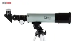 تلسکوپ دریسکو مدل F36050