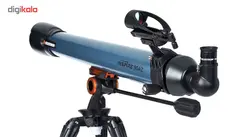 تلسکوپ سلسترون مدل Inspire 90AZ