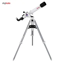 تلسکوپ ویکسن مدل A70LF mini porta