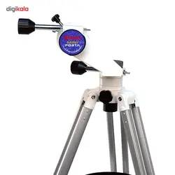 تلسکوپ ویکسن مدل A70LF mini porta