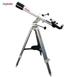 تلسکوپ ویکسن مدل A70LF mini porta