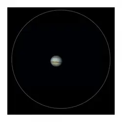 تلسکوپ سلسترون مدل Libra 805