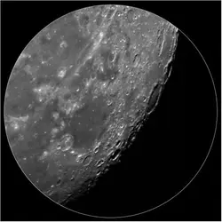 تلسکوپ سلسترون مدل Libra 805