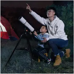 تلسکوپ سلسترون مدل Libra 805