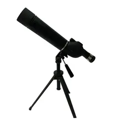 تلسکوپ کد 2020