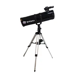تلسکوپ زیتازی مدل 1000F114EQ