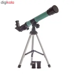 تلسکوپ مدل ‍‍‍170f40