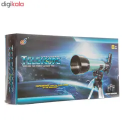 تلسکوپ مدل ‍‍‍170f40