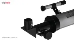 تلسکوپ کی ایی مدل RT100