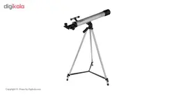 تلسکوپ کی ایی مدل RT100