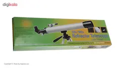 تلسکوپ کی ایی مدل RT100