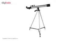 تلسکوپ کی ایی مدل RT100