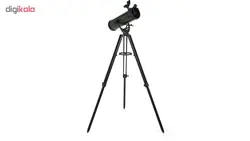 تلسکوپ سلسترون مدل ExploraScope 114AZ