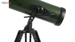 تلسکوپ سلسترون مدل ExploraScope 114AZ