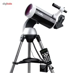 تلسکوپ 127 میلی متری ماکستوف کاسگرین