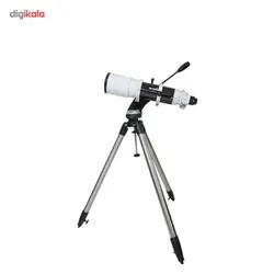 تلسکوپ اسکای واچر مدل BK1206AZ4