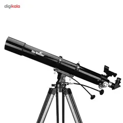 تلسکوپ اسکای واچر مدل BK909AZ3