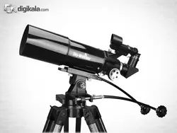 تلسکوپ اسکای واچر BK804AZ3
