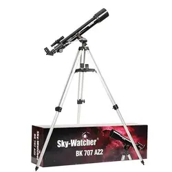 تلسکوپ اسکای واچر کد 707