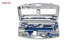 تلسکوپ برسر مدل Junior 60/700