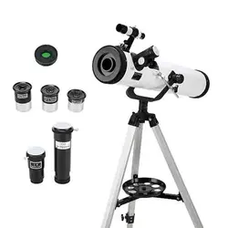 تلسکوپ زیتازی مدل 700F76