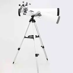 تلسکوپ زیتازی مدل 700F76