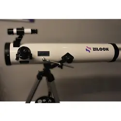 تلسکوپ زیلوک کد 70076