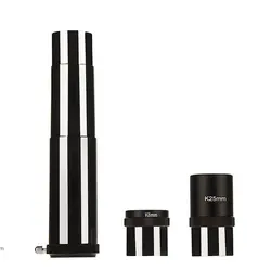 تلسکوپ مدل F30070M