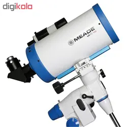 تلسکوپ مید مدل LX70 Maksutov 6 Inch