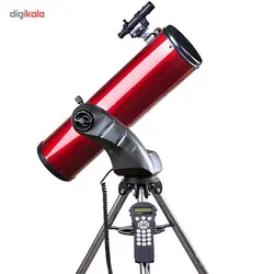 تلسکوپ 150 میلی‌متری اسکای واچر مدل SKAZDBN