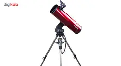 تلسکوپ 150 میلی‌متری اسکای واچر مدل SKAZDBN