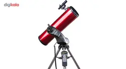 تلسکوپ 150 میلی‌متری اسکای واچر مدل SKAZDBN