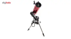 تلسکوپ 150 میلی‌متری اسکای واچر مدل SKAZDBN